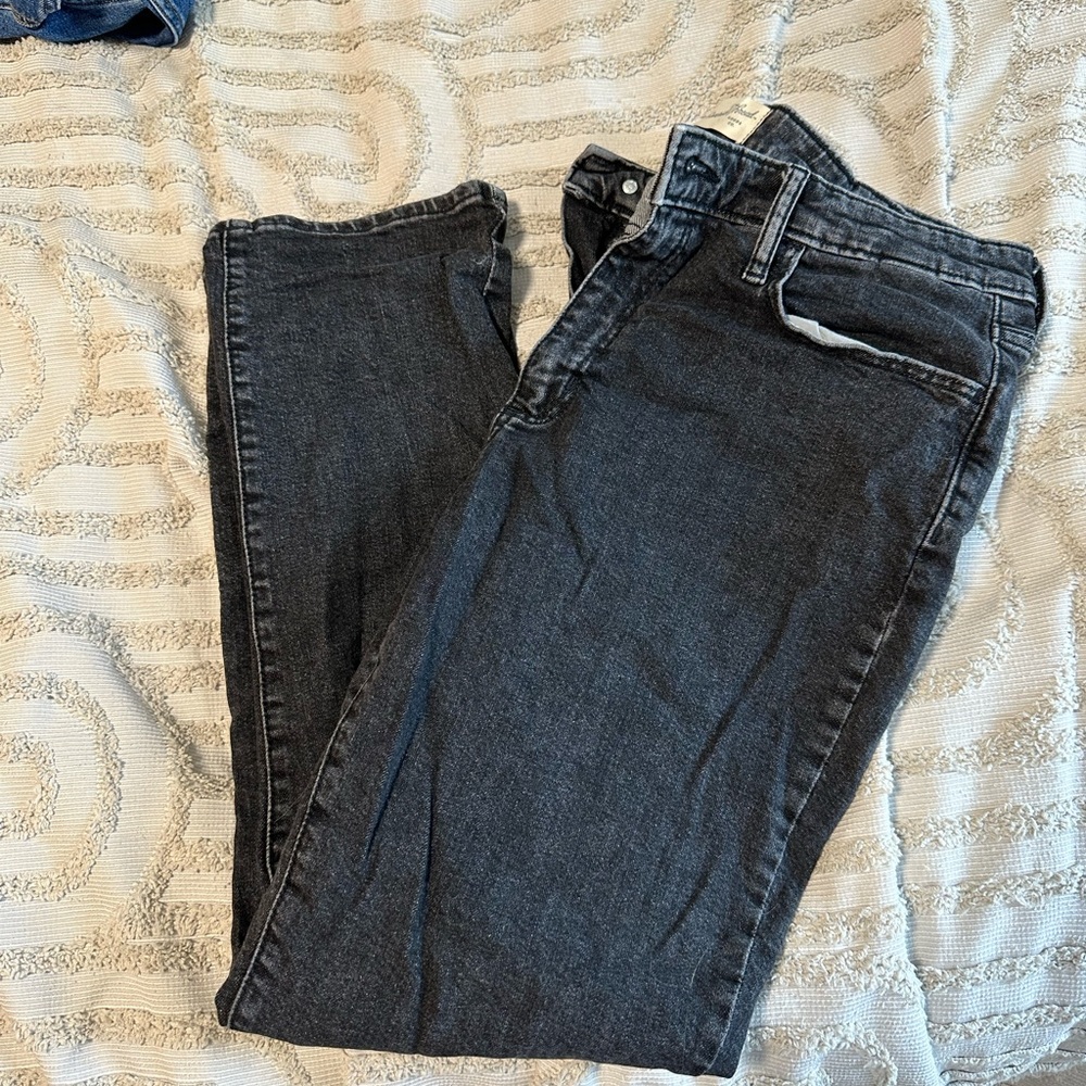 Universal thread  size 12 jeans